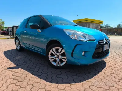 Usata Citroën DS3