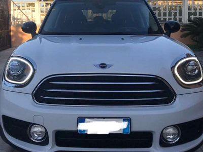 Mini Cooper D Countryman