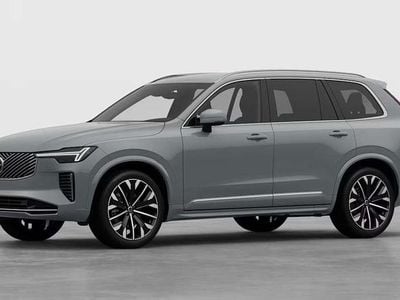 Vapour grey Usata 2025 Volvo XC90 Plus SUV | 56.800 € (Buon prezzo)