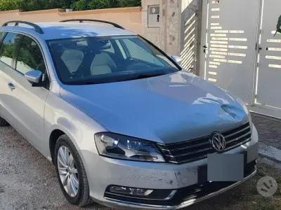Usata VW Passat