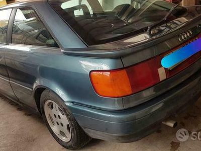 usata Audi Quattro / - 1990