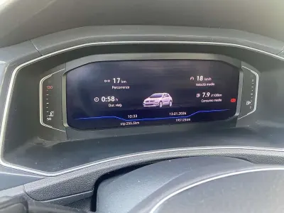 Usata VW T-Roc Advance 150 CV (110 kW) 2019 SUV
