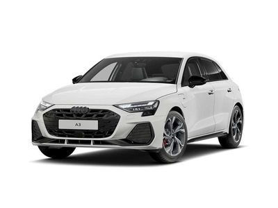 Audi A3 Sportback e-tron