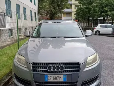 Usata Audi Q7