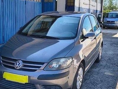 Usata VW Golf IV 115 CV (84 kW) 2005 Grigio Berlina