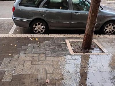 Usata Lancia Lybra 2006 Station wagon