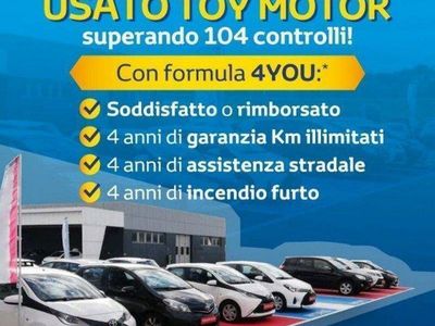 usata Fiat Panda 3nd serie 1.0 FireFly S&S Hybrid C...