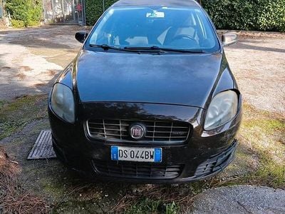 Usata Fiat Croma 120 CV (88 kW) 2008 Grigio Station wagon