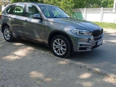 usata BMW X5 xdrive40e Experience auto