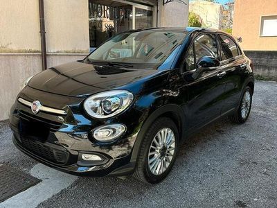 usata Fiat 500X 1.6 Mjet Lounge