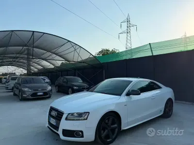 Usata Audi A5