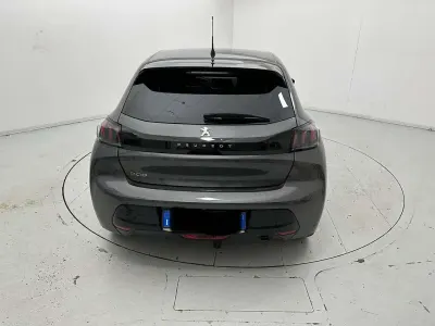 Usata Peugeot 208 Allure 102 CV (75 kW) 2023 Utilitaria