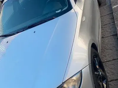 Usata BMW 118