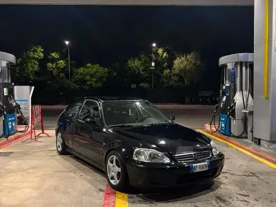 Usata Honda Civic