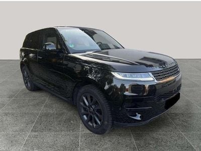Usata Land Rover Range Rover Sport SE Dynamic 249 CV (183 kW) 2024 Nero SUV
