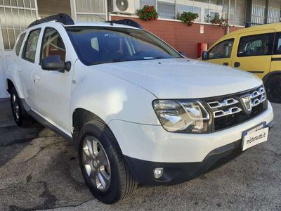 usata Dacia Duster Duster1.5 dci Ambiance 4x2 110cv