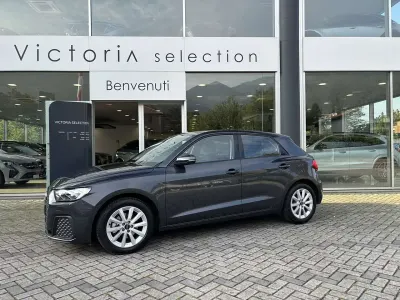 Usata Audi A1