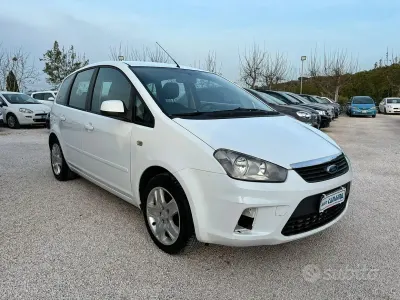 Usata Ford C-MAX