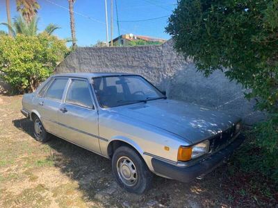 usata Audi 80 1.6 td CD 4p