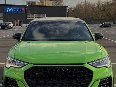 Usata Audi RS Q3 Sportback Design 400 CV (294 kW) 2020 SUV
