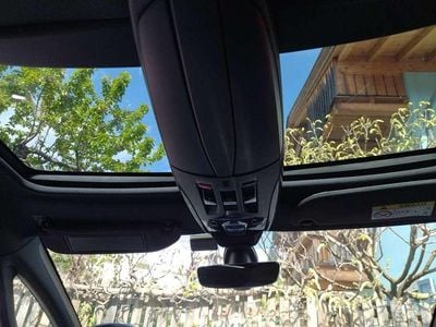 Usata DS Automobiles DS5 Sport Chic 181 CV (133 kW) 2016 Nero Utilitaria