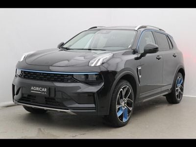 Lynk & Co 01