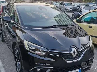Usata Renault Scénic IV