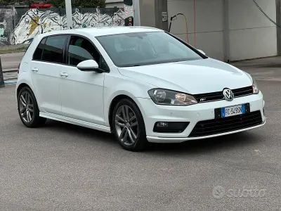 Usata VW Golf VII