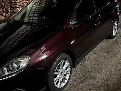 Usata Lancia Delta 2008 Utilitaria