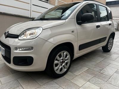 Usata Fiat Panda 70 CV (51 kW) 2015 Utilitaria