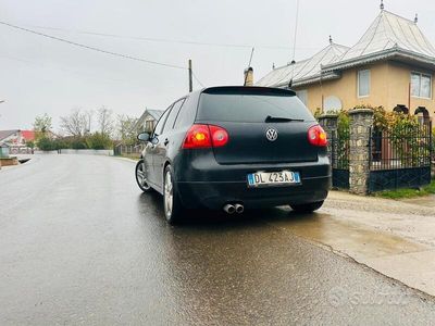 usata VW Golf V Golf 2.0 16V TDI 5p. GT Sport