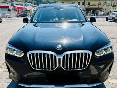 Usata BMW X3