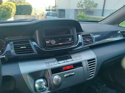 Usata Honda FR-V 140 CV (102 kW) 2007 Monovolume