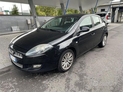 Fiat Bravo