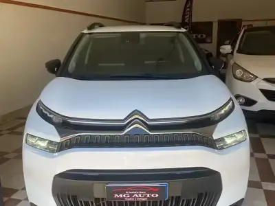 Usata Citroën C3 Aircross