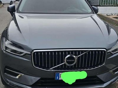 Usata 2019 Volvo XC60 Inscription SUV | 28.500 € (Buon prezzo)