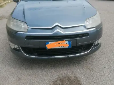 Usata Citroën C5