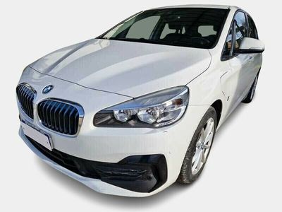 usata BMW 225 Serie 2 235xi SERIE 2 xe iPerformance Business autom.