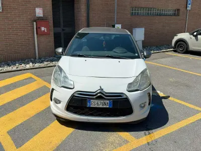 Usata Citroën DS3