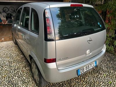 usata Opel Meriva Meriva 1.4 16V Enjoy