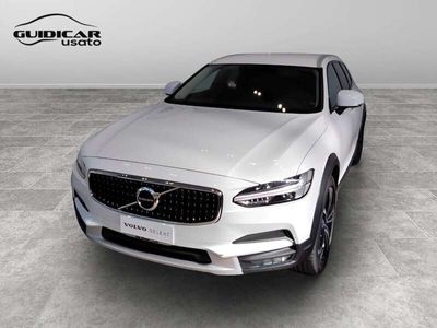 Volvo V90 CC