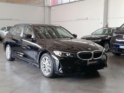 Begagnad BMW 320