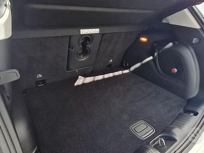 Usata Jeep Compass 140 CV (102 kW) 2018 Bianco SUV