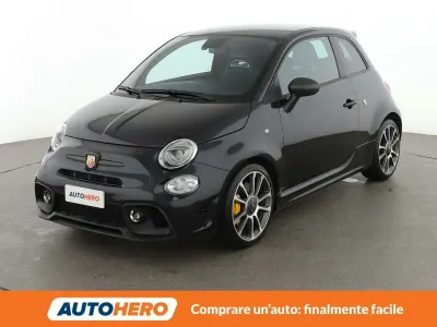 Occasion Abarth 695 179 ch (131 kW) 2024 Noir Citadine