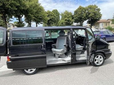 VW T4