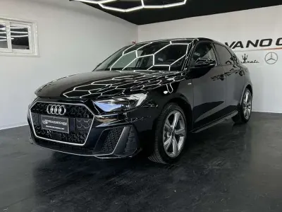 Usata Audi A1 Sportback