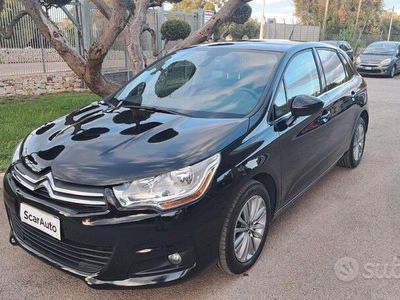 usata Citroën C4 - 2013 1.6 hdi 90 cv NEO PATENTATI