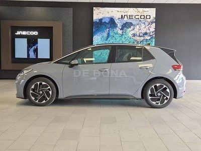 Grigio Nuova 2026 VW ID.3 Pro Utilitaria | 39.100 € (Buon prezzo)