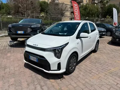 Usata Kia Picanto