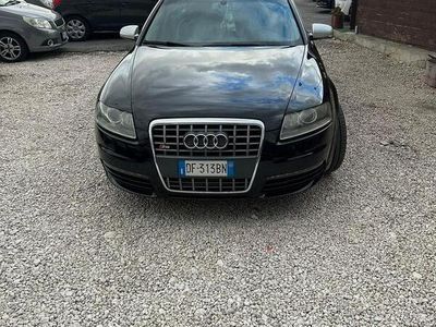 usata Audi A6 2006